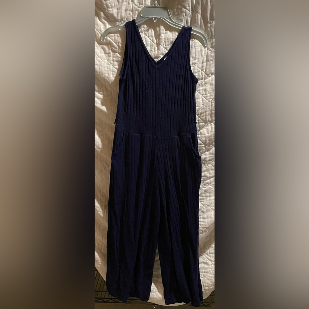Girls Justice Romper/pantsuit